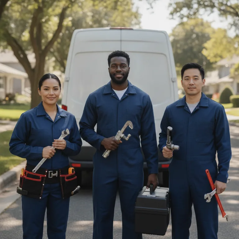 Water Heater Repair team in Saint-Michel
